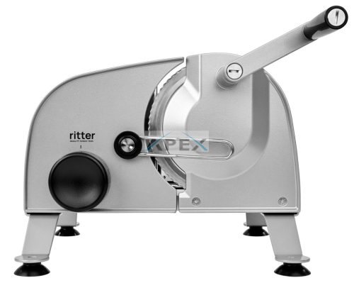 RITTER Podio 3 kézi szeletelőgép