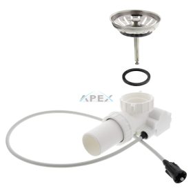 BLANCO utólag beép. exc. készlet 3,5