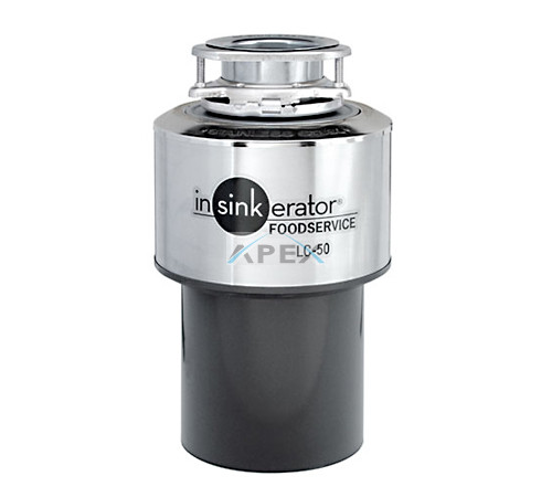 Insinkerator LC50 ipari konyhamalac