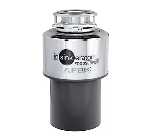 Insinkerator LC50 ipari konyhamalac