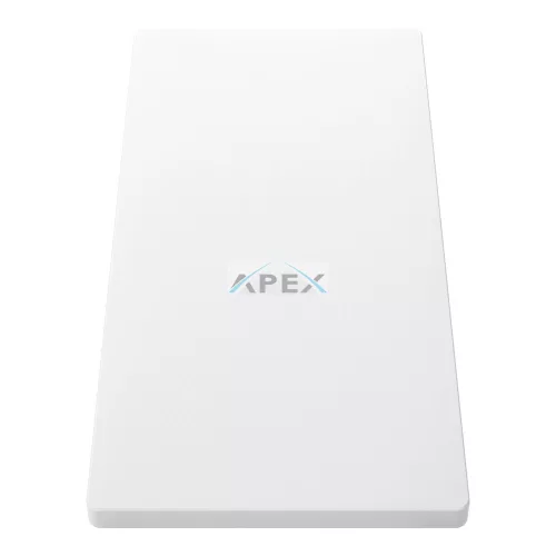 BLANCO műa. vágólap 540x260x20