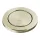 BLANCO PushControl III satin gold