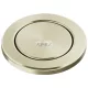 BLANCO PushControl III satin gold
