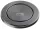 BLANCO PushControl III satin dark steel