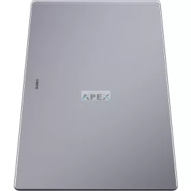 BLANCO ÜVEG VÁGÓLAP AXIA 9E-M-hez edzett üveg