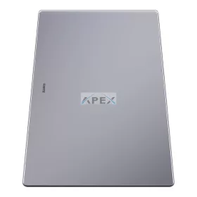 BLANCO ÜVEG VÁGÓLAP AXIA 9E-M-hez edzett üveg