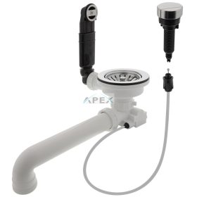 BLANCO utólag felszerelhető dugókiemelő