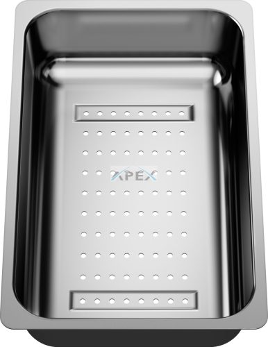 BLANCO Gyümölcsmosó betét rm. LEXA 6S / ZIA 6