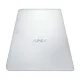 BLANCO üveg takarólap fehér ALAROS