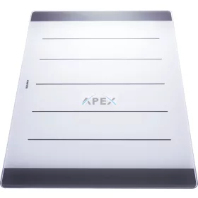 BLANCO üvegvágólap AXIS II 510x340