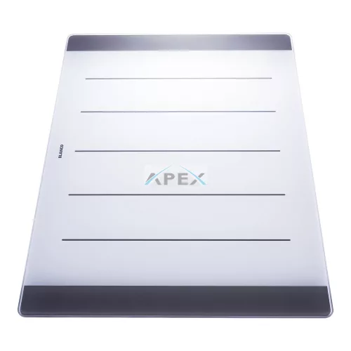 BLANCO üvegvágólap AXIS II 510x340