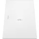 BLANCO ÜVEG VÁGÓLAP fehér ZEROX-hoz 420x240
