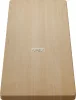 BLANCO fa vágódeszka 540x260mm