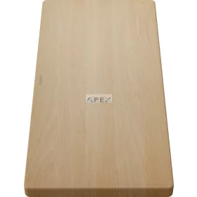 BLANCO fa vágódeszka 540x260mm