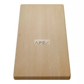 BLANCO fa vágódeszka 540x260mm