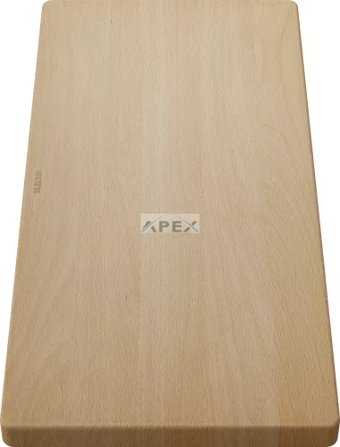 BLANCO fa vágódeszka 540x260mm