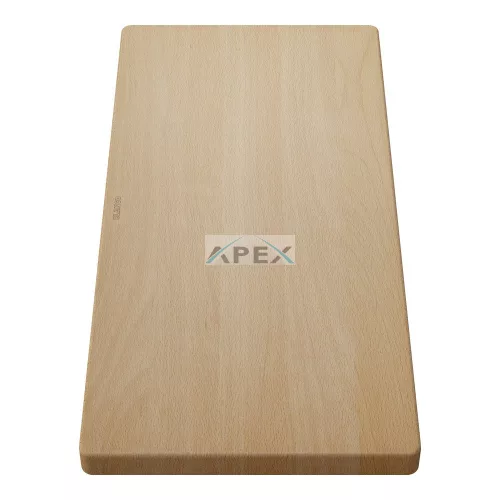 BLANCO fa vágódeszka 540x260mm