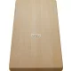 BLANCO fa vágódeszka 540x260mm