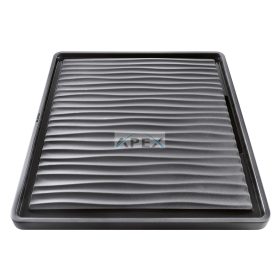 BLANCO hullámos csepegteto (IF és U mo