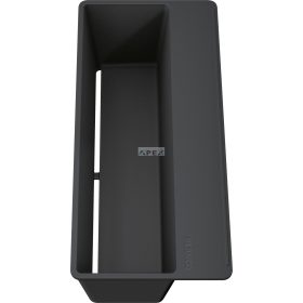 BLANCO SITYBox Lávaszürke