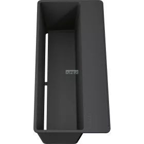 BLANCO SITYBox Lávaszürke