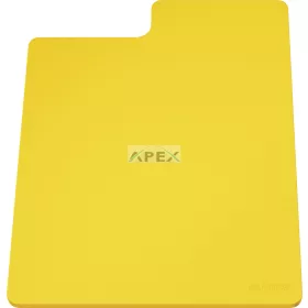 BLANCO SITYPad Citrom