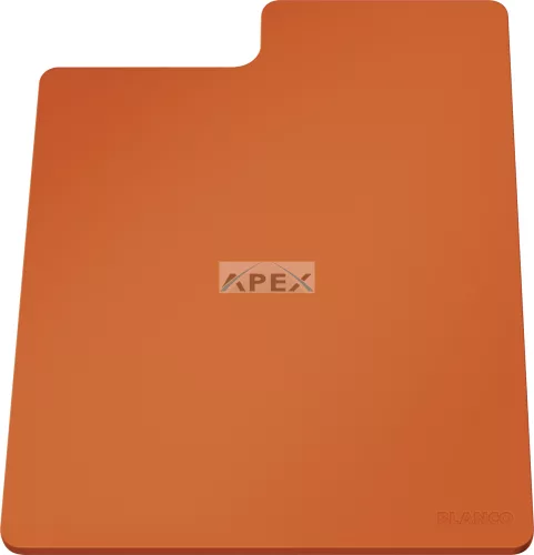 BLANCO SITYPad Narancs