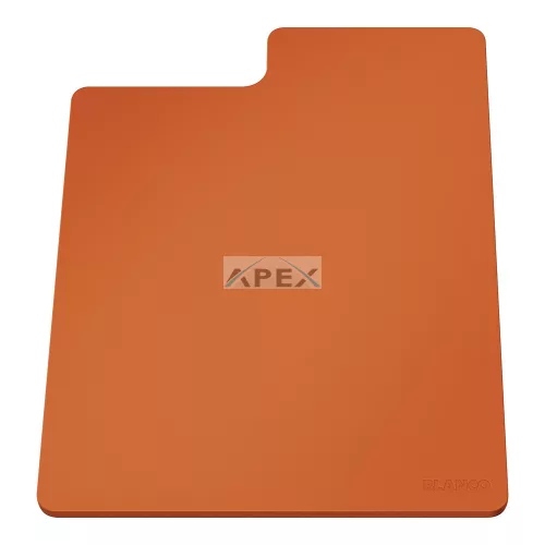 BLANCO SITYPad Narancs