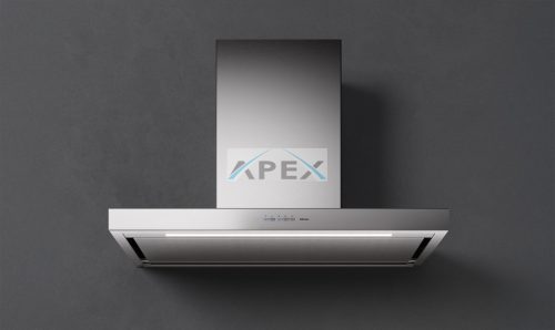 Falmec PLANE NRS PLUS 90 cm sziget páraelszívó, inox