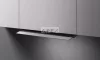 FALMEC VIRGOLA NO-DROP COMFORT beépíthető páraelszívó, 75 cm, fekete