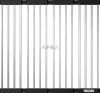 BLANCO Harmonika rács 460x425