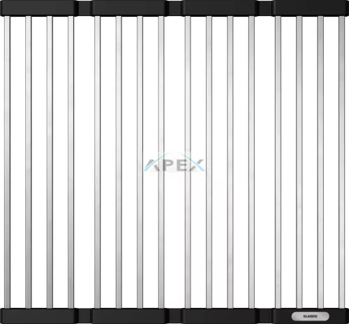 BLANCO Harmonika rács 460x425