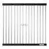 BLANCO Harmonika rács 460x440
