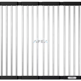 BLANCO Harmonika rács 460x440