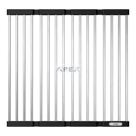BLANCO Harmonika rács 460x440