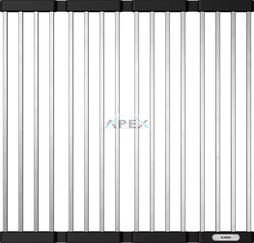 BLANCO Harmonika rács 460x440