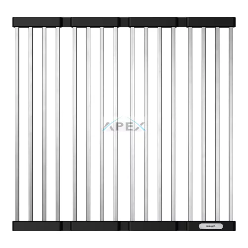 BLANCO Harmonika rács 460x440