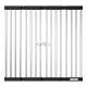 BLANCO Harmonika rács 460x440