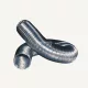 Falmec flexibilis alu cső, D=150 mm