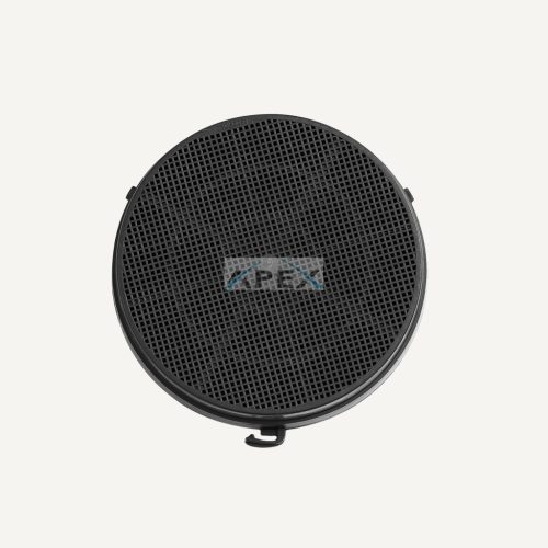 Falmec aktív szén szűrő kerek D=169 (TYPE 6)