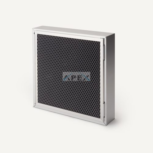 Falmec aktív szén / zeolit szűrő 240x289x52 (KIT MIDI)