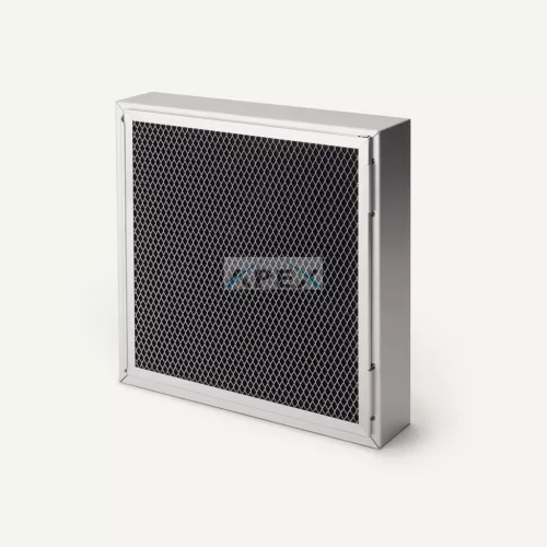 Falmec aktív szén / zeolit szűrő 240x238x52 (KIT 2 MOT.)