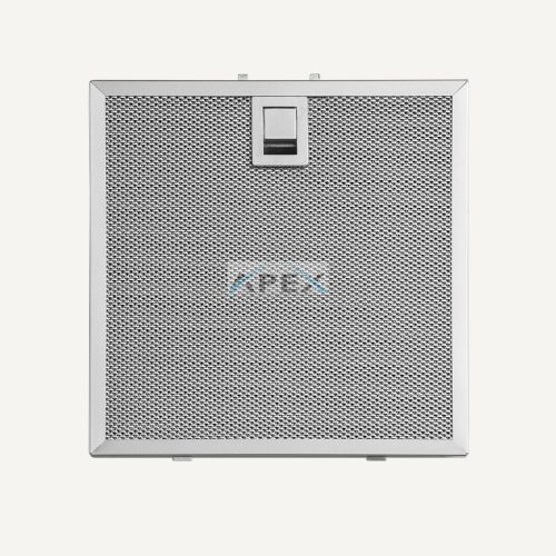 Falmec fém zsírszűrő páraelszívókhoz 278x301