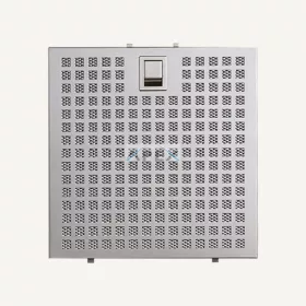   Falmec fém zsírszűrő páraelszívókhoz 404x216 (TOP DOWNDRAFT 120)