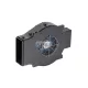 Falmec STELLA slim motor egység, 800 m3/h