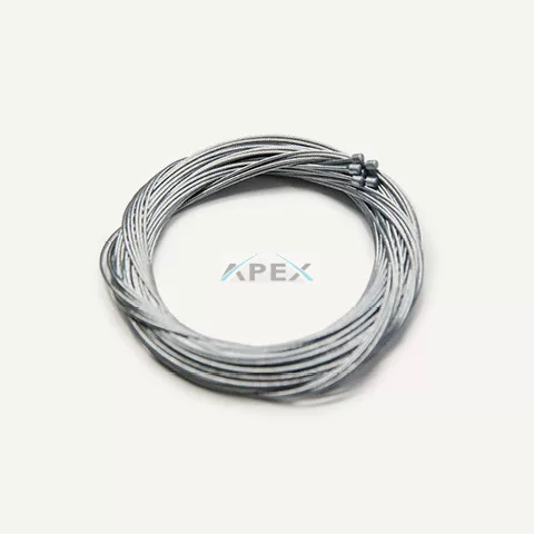 Falmec acélsodrony függeszték N°4 1,2x3400 mm (VETRA, MATERIA)