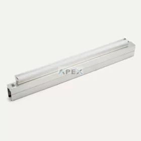 Falmec SPAZIO 180 növénynevelő lámpa szett, inox