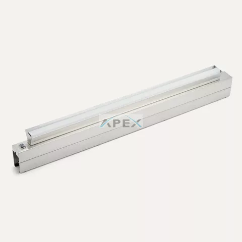 Falmec SPAZIO 180 növénynevelő lámpa szett, inox