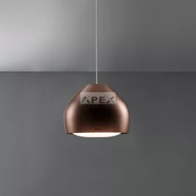   Falmec SOPHIE 22 cm kiegészítő lámpa függeszték, antik réz
