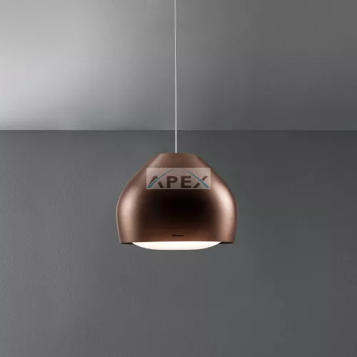 Falmec SOPHIE 22 cm kiegészítő lámpa függeszték, antik réz